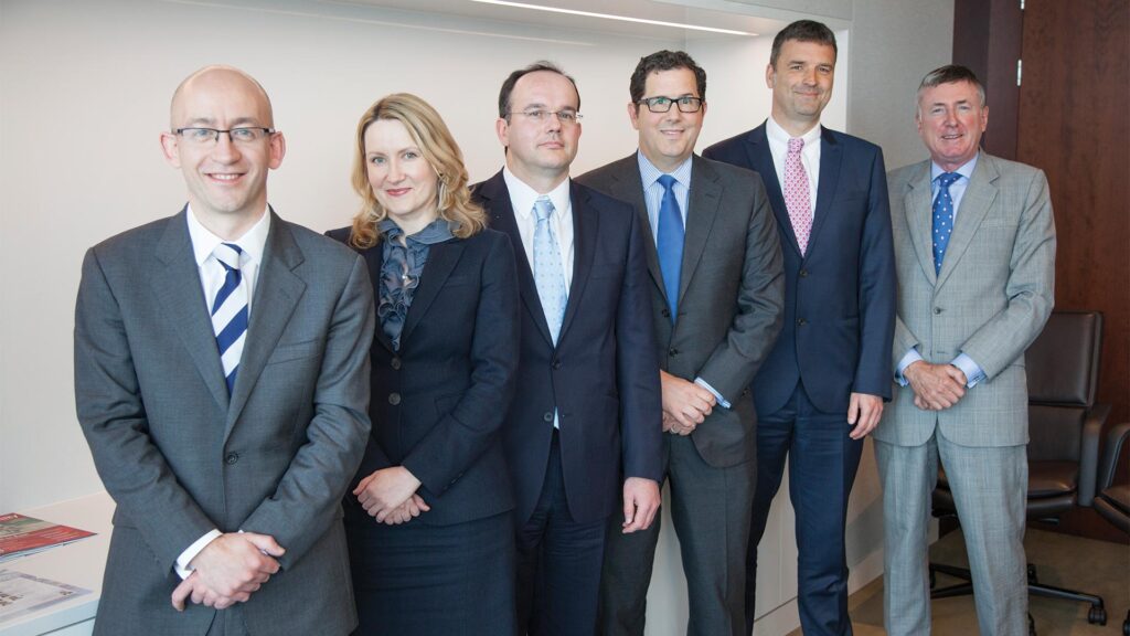 Talking Treasury Forum group photo