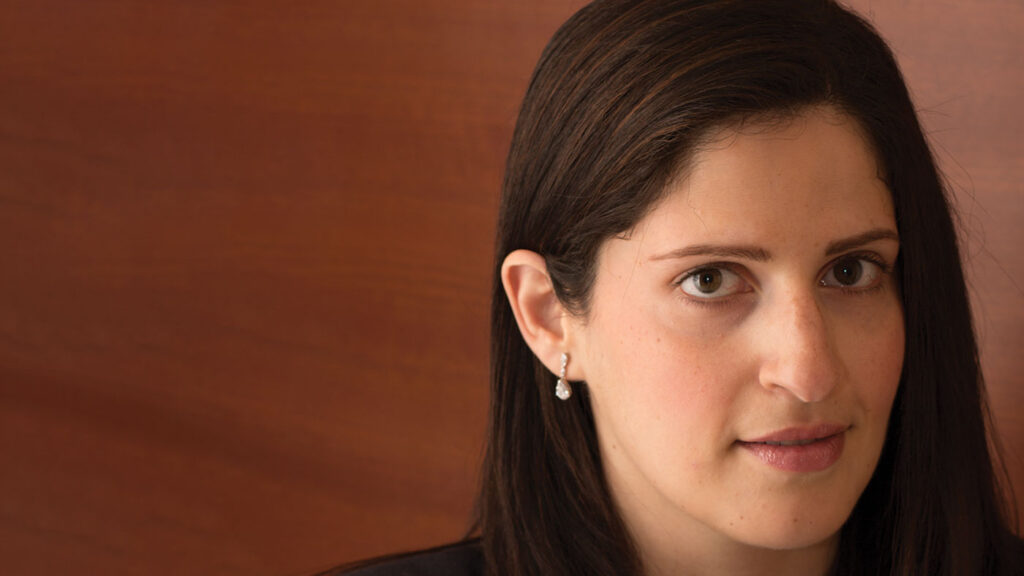 Meena Dafesh, Director of Treasury, Asia Pacific, Ingram Micro