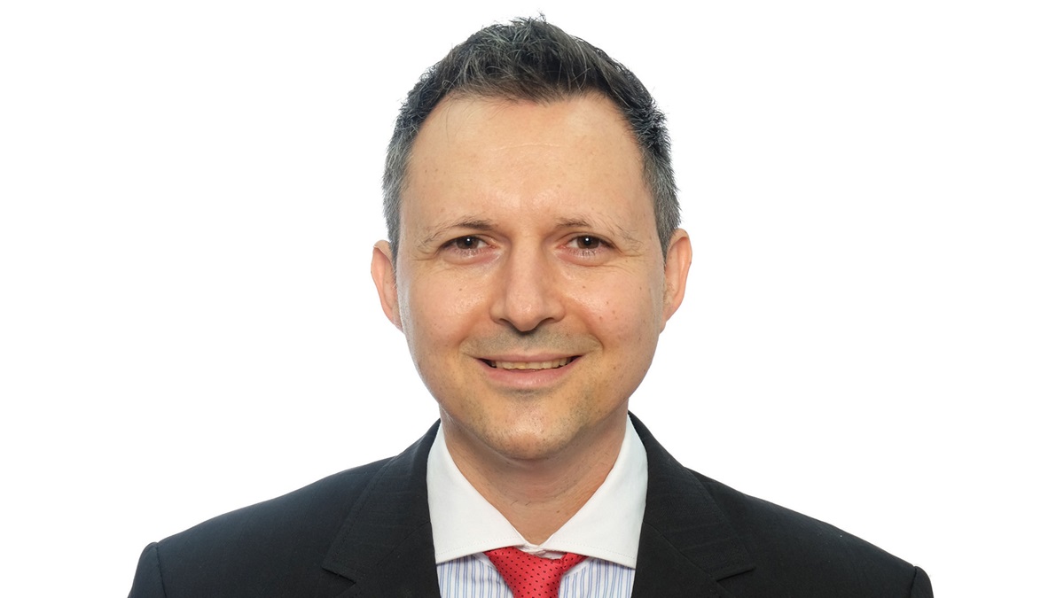 Denis Savastano, Group Treasurer, Li & Fung Limited
