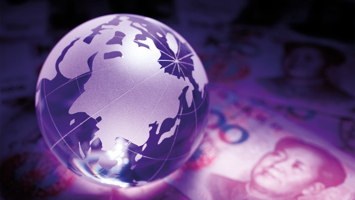 All change: winners and losers emerge in the fight for global FDI