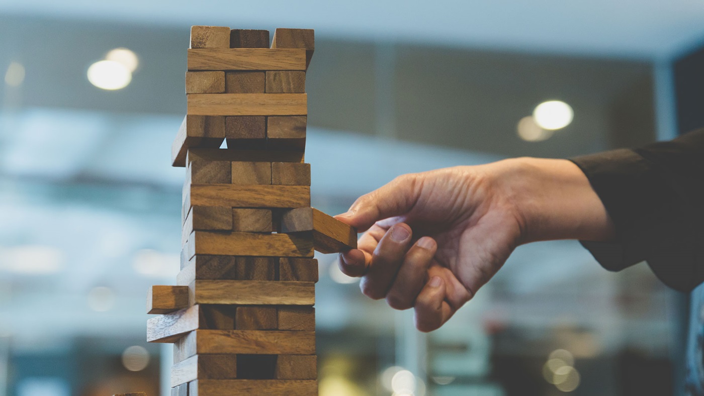 Effective risk management: time to make volatility a friend