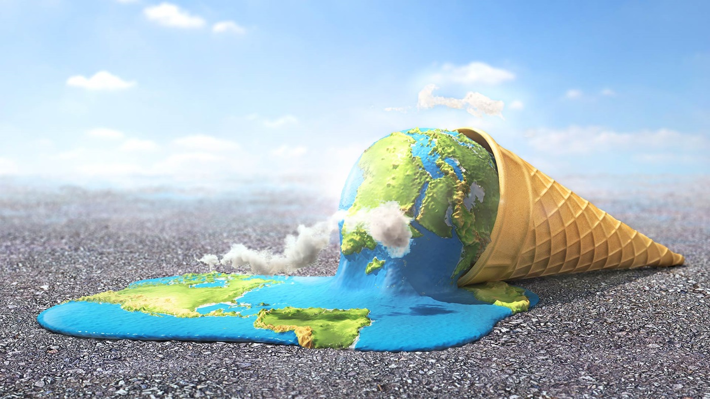 Oil and gas: the road to net zero