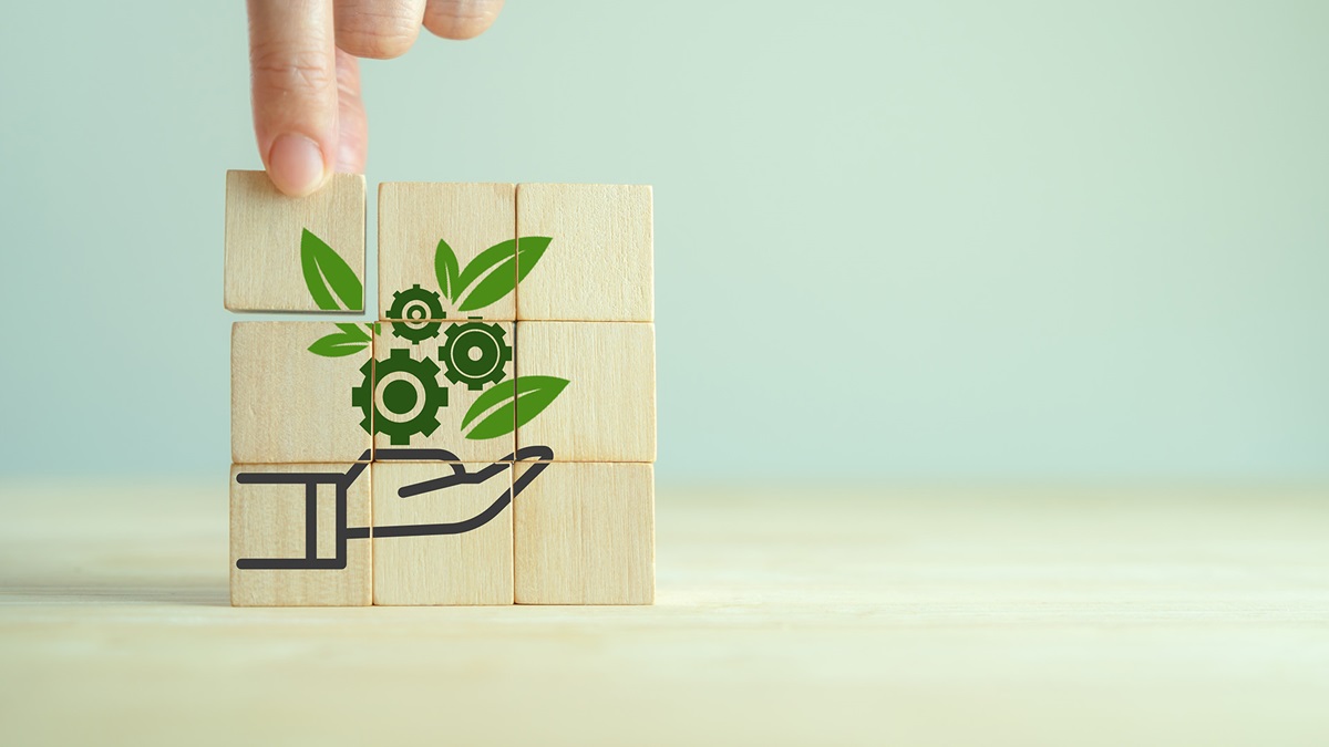 Question Answered: Sustainability regulation