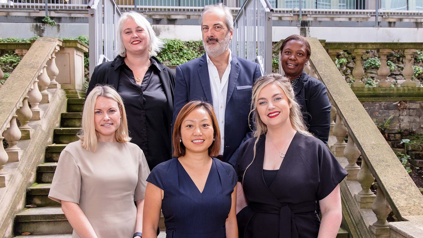 Women in Treasury EMEA Forum 2022