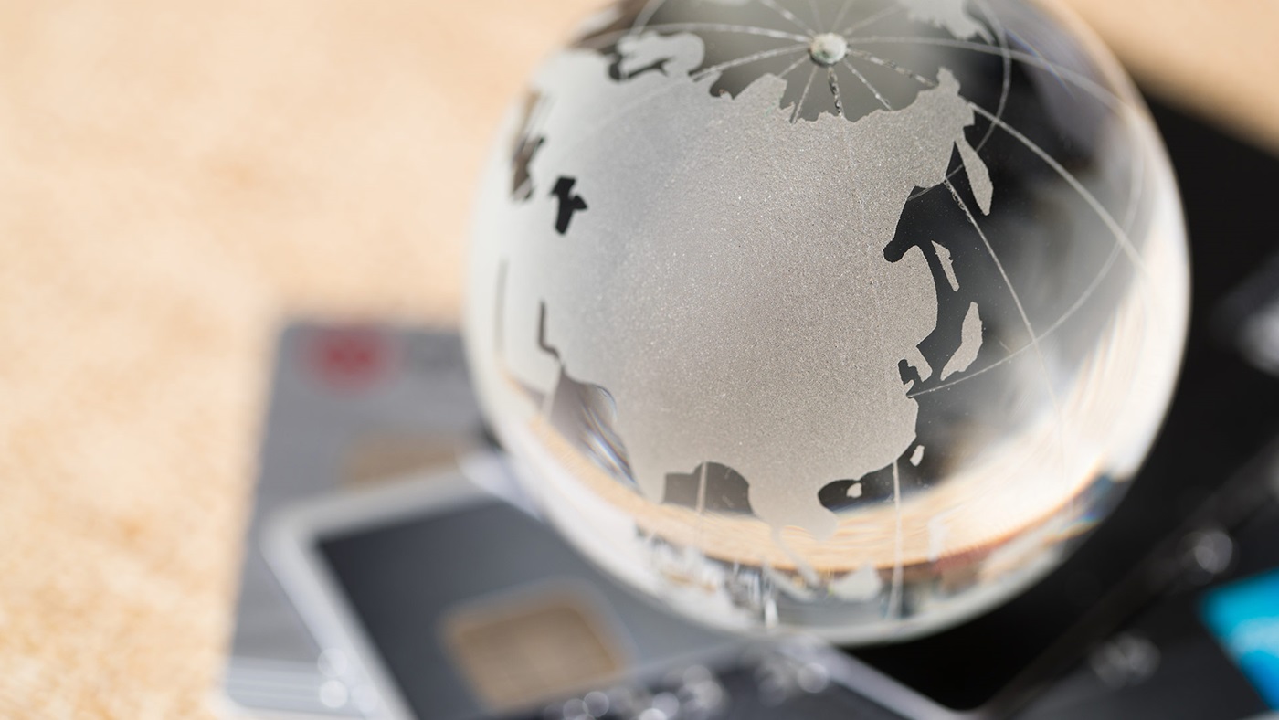 Global payments transformation: where next?