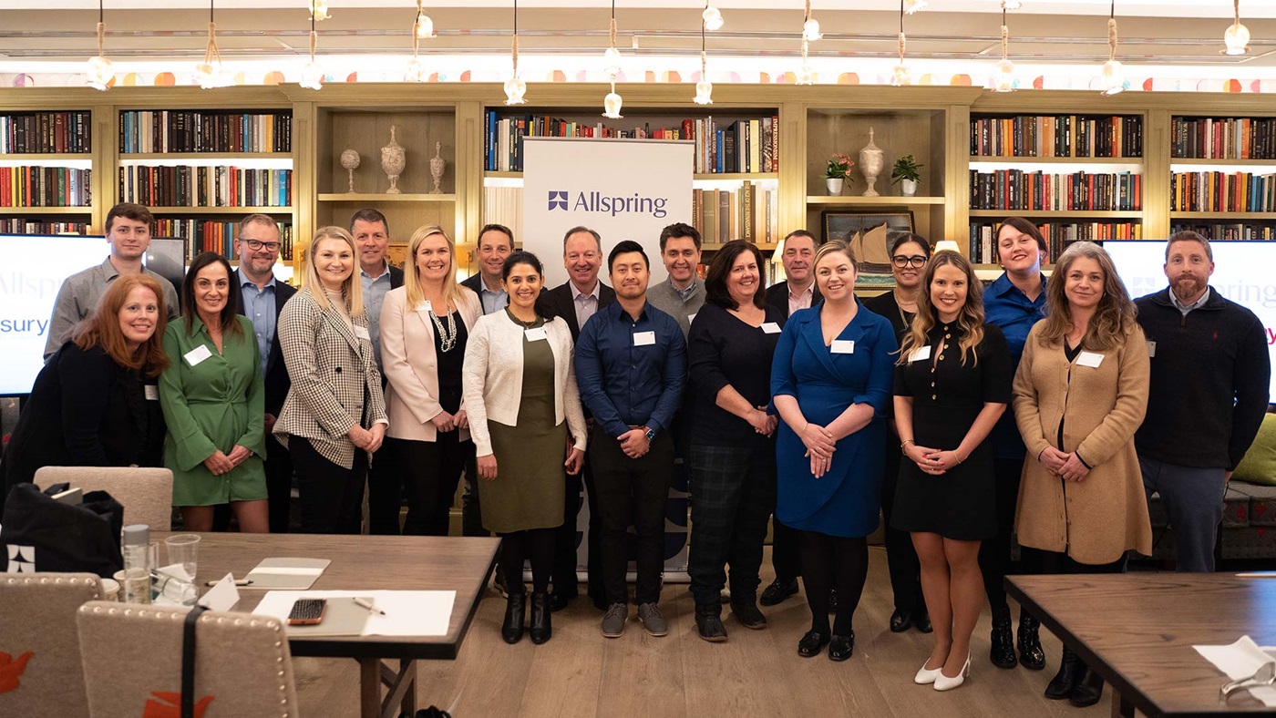 Future Treasurer goes to New York: why inclusion creates a unique community