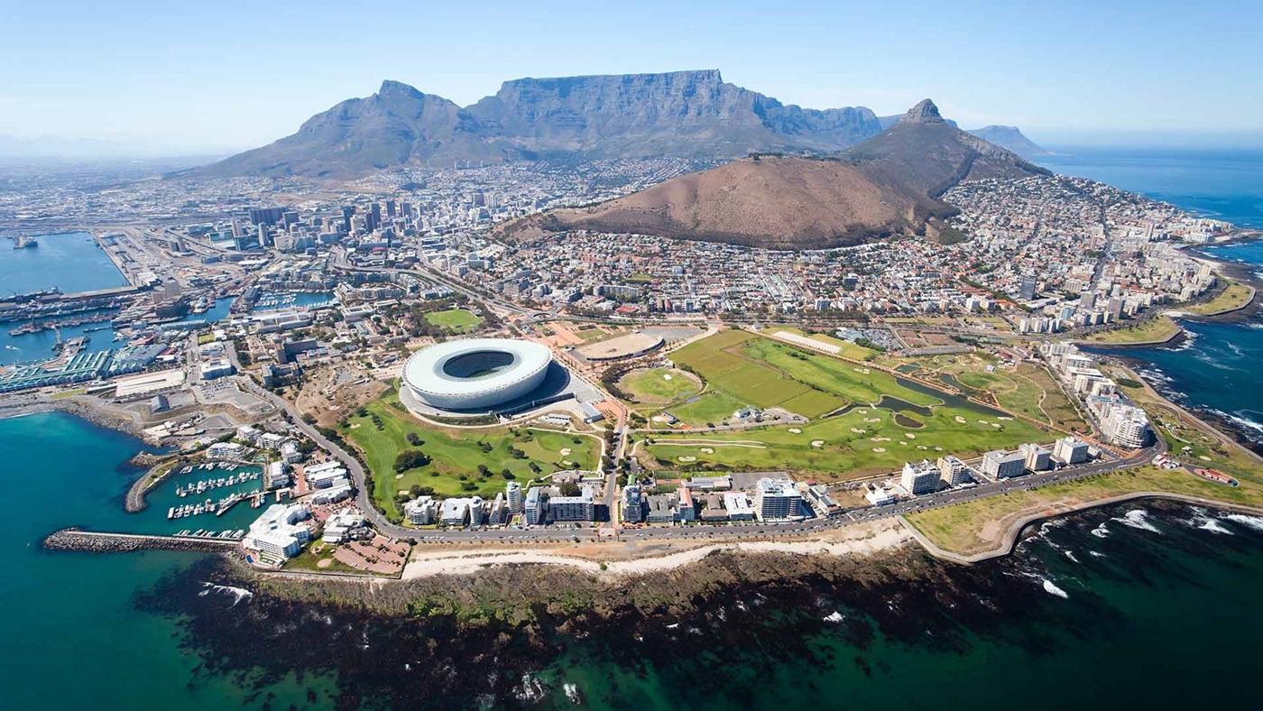 支付演变引领非洲司库转型