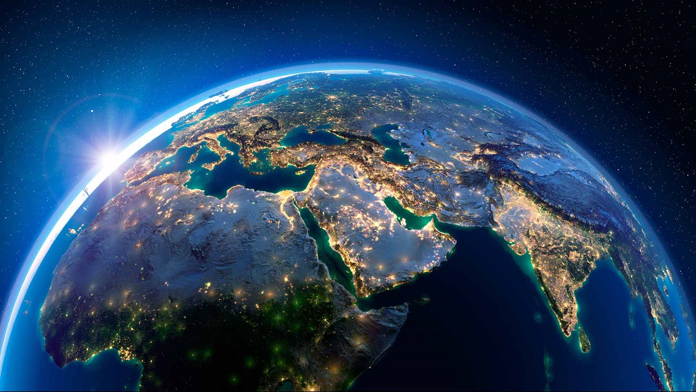 Bolstering champions’ ambitions in the Middle East and Africa