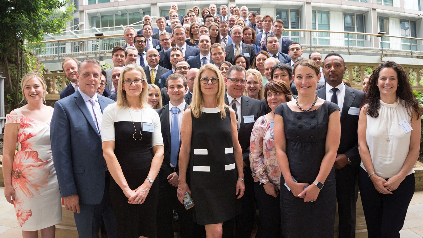 treasury Dialogues iamge