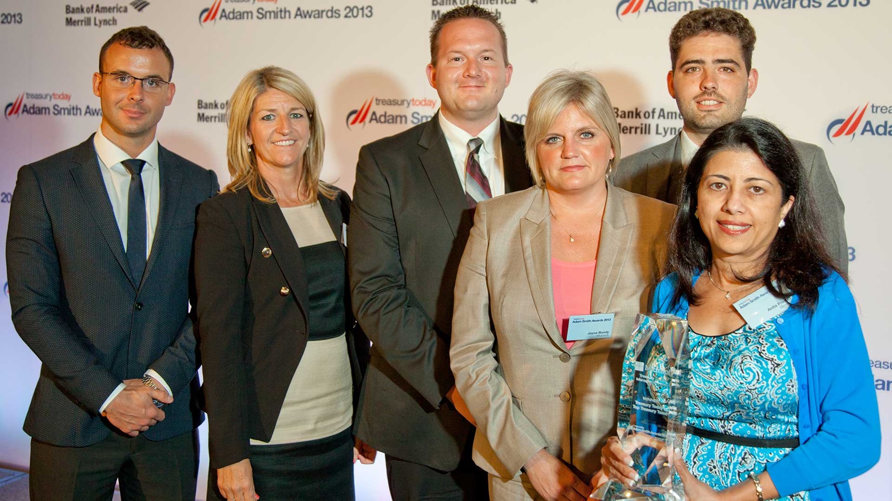 treasury Dialogues iamge