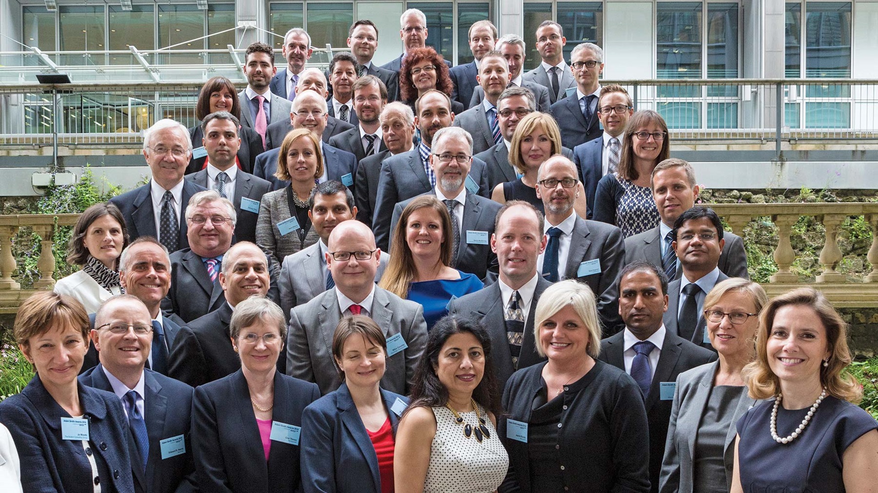 treasury Dialogues iamge