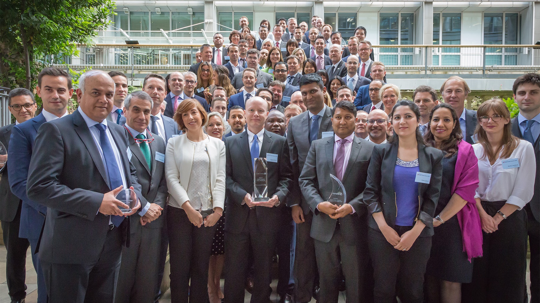 treasury Dialogues iamge