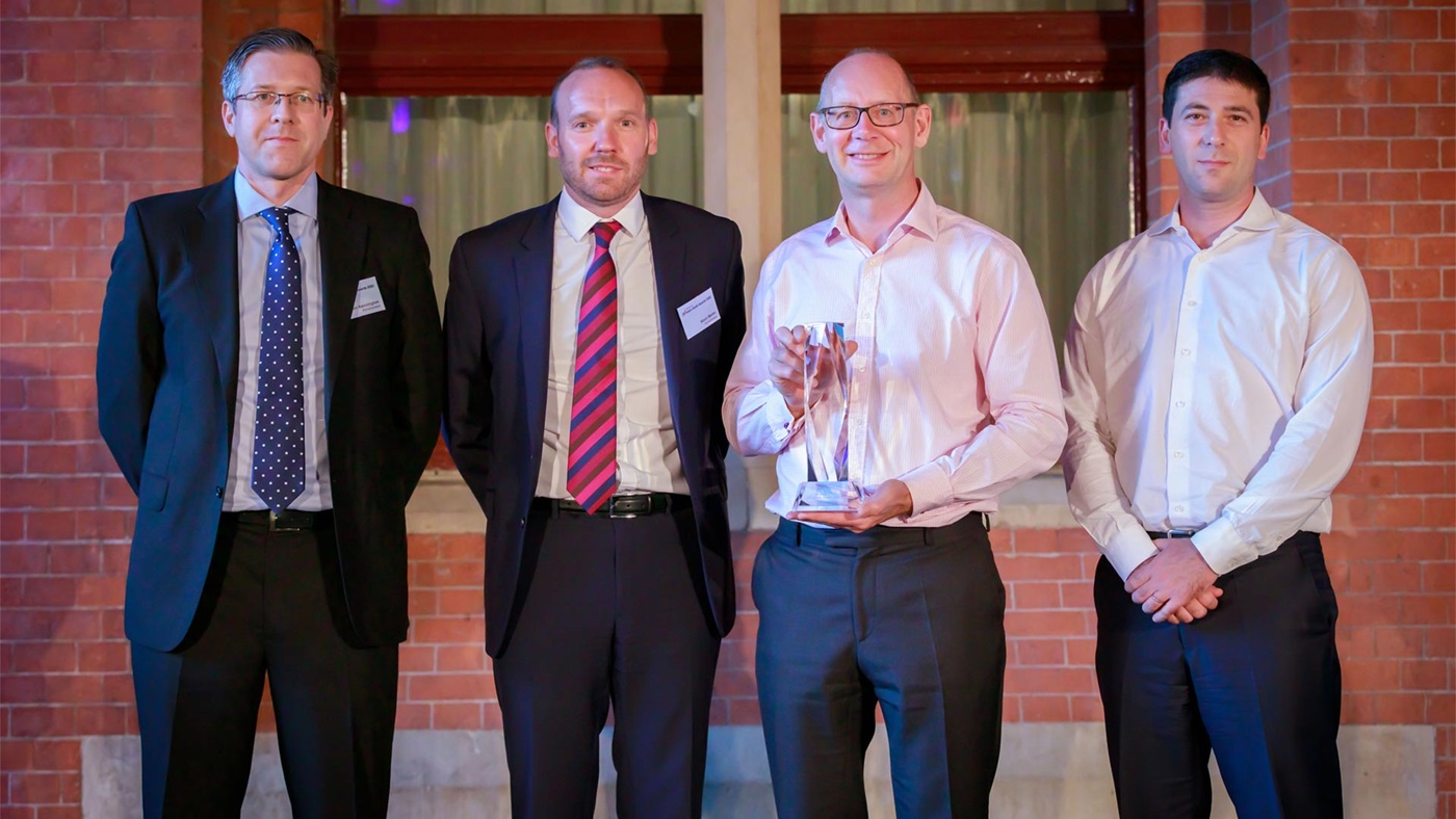 treasury Dialogues iamge