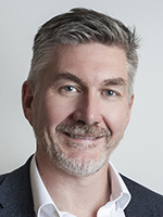 John Bentley, Head of Sales, TreasurySpring