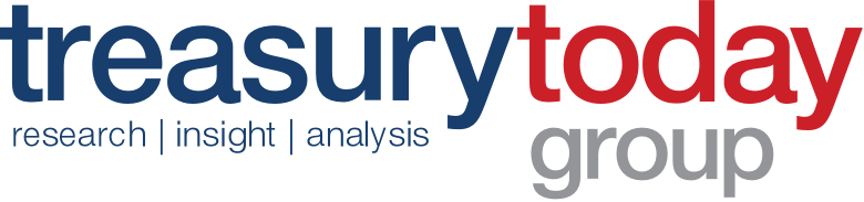 Treasury Today Group logo