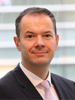 Portrait of Adrian Calin