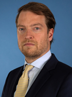 Portrait of Pieter Medema