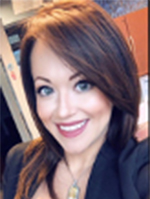 Portrait of Sandra Cadavid