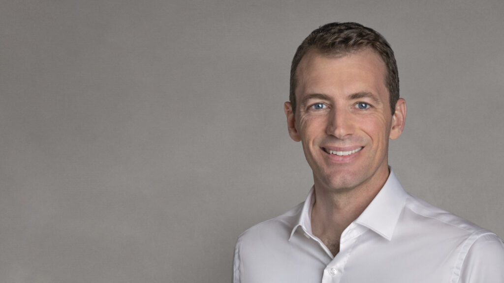 Will Thomson, Corporate Treasurer, Contact Energy