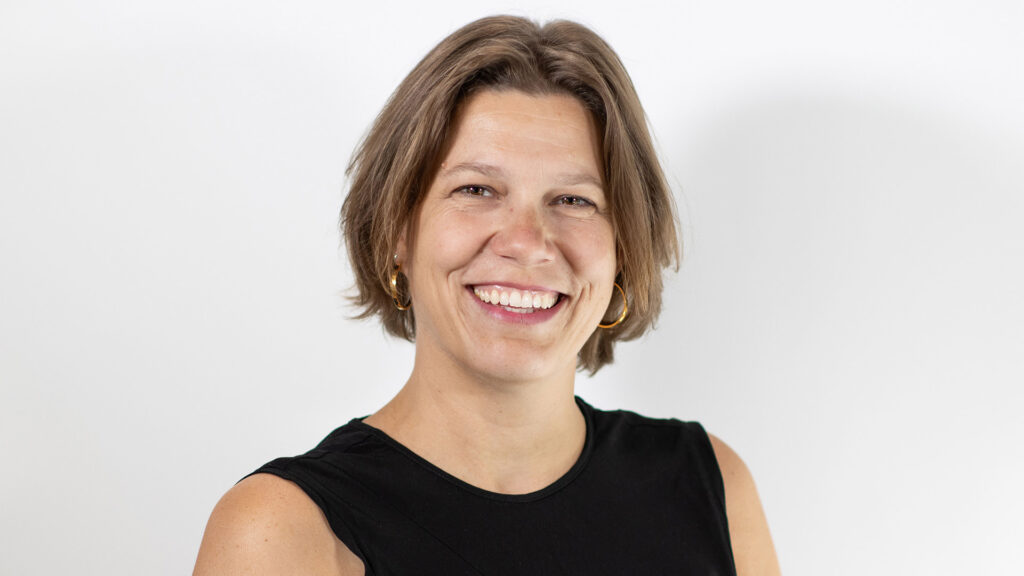 Viktoria Hadarits, FCT, Assistant Treasurer, Lightsource bp