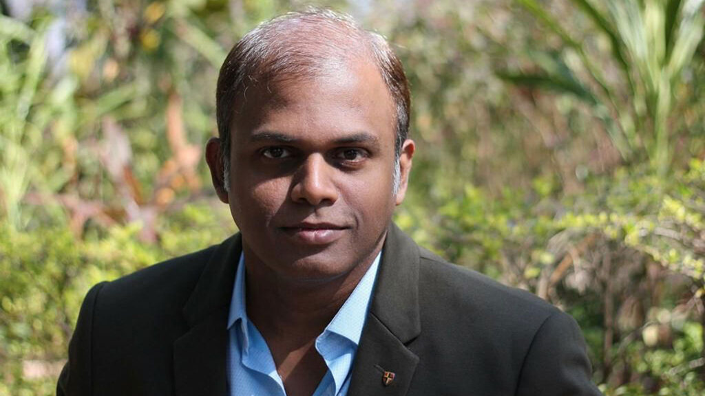 Amit Baraskar, Vice President and Head – Treasury, Thomas Cook (India) Limited