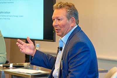 Allspring Future Treasurer Chicago