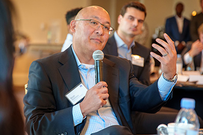 Allspring Future Treasurer Chicago