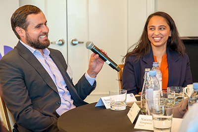 Allspring Future Treasurer Chicago