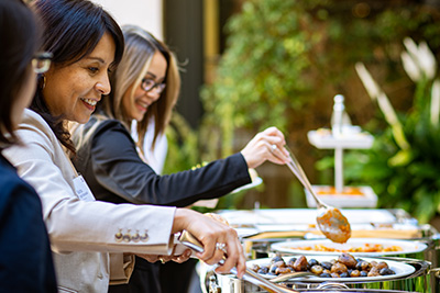 Allspring Future Treasurer Palo Alto