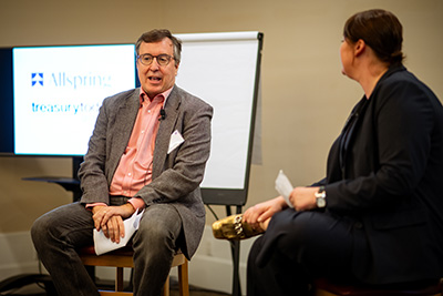 Allspring Future Treasurer Palo Alto