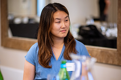 Allspring Future Treasurer Palo Alto