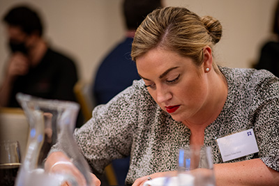 Allspring Future Treasurer Palo Alto