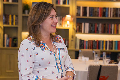 Allspring Future Treasurer New York