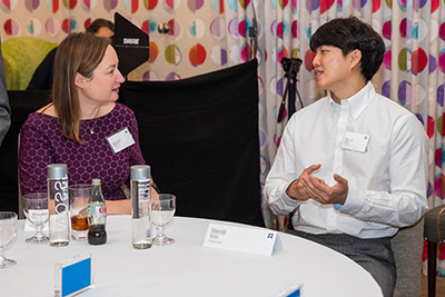 Allspring Future Treasurer New York