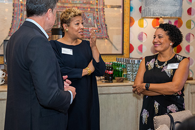 Allspring Future Treasurer New York