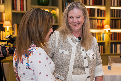 Allspring Future Treasurer New York