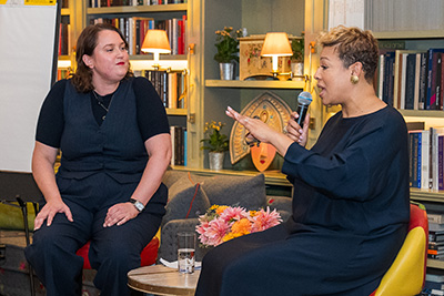 Allspring Future Treasurer New York