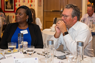 Allspring Future Treasurer New York