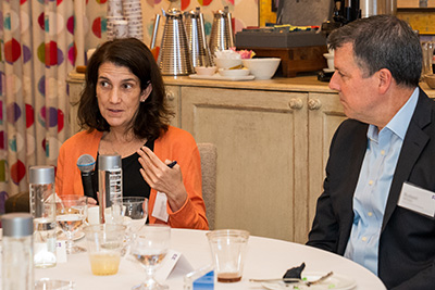 Allspring Future Treasurer New York