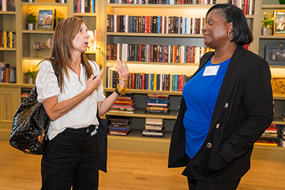 Allspring Future Treasurer New York