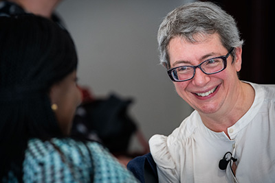 J.P. Morgan Powering Change Taskforce