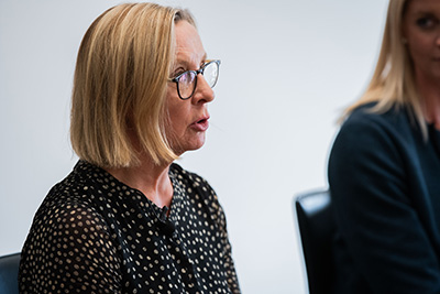 J.P. Morgan Powering Change Taskforce