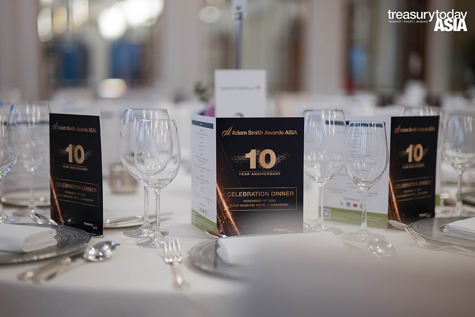 Adam Smith Awards Asia 2023