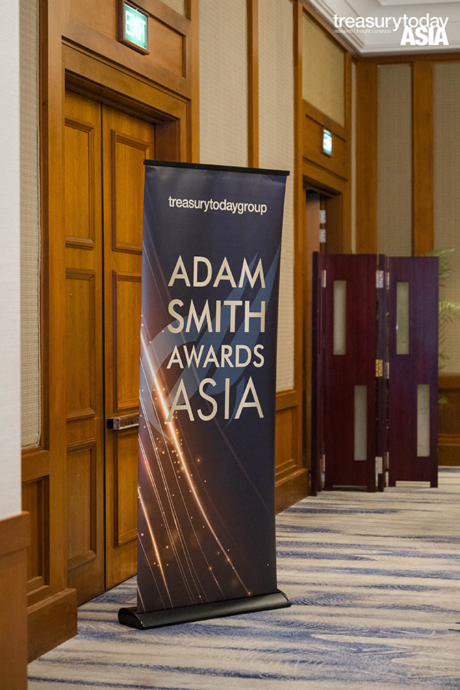 Adam Smith Awards Asia 2023
