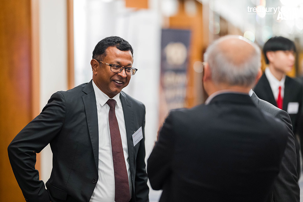 Adam Smith Awards Asia 2023