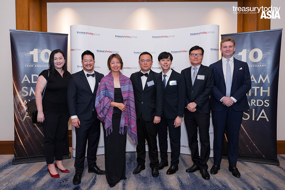 Adam Smith Awards Asia 2023