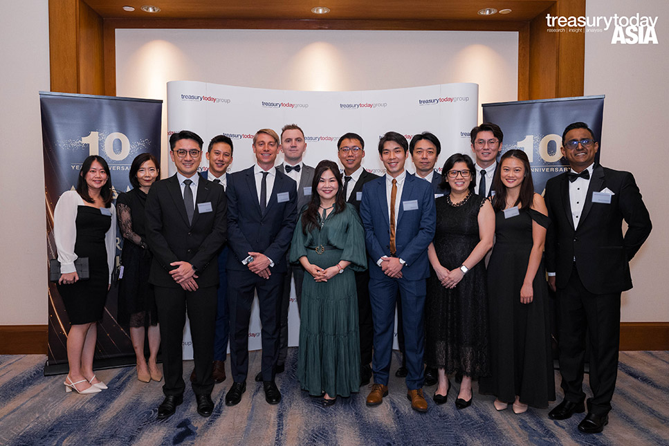 Adam Smith Awards Asia 2023