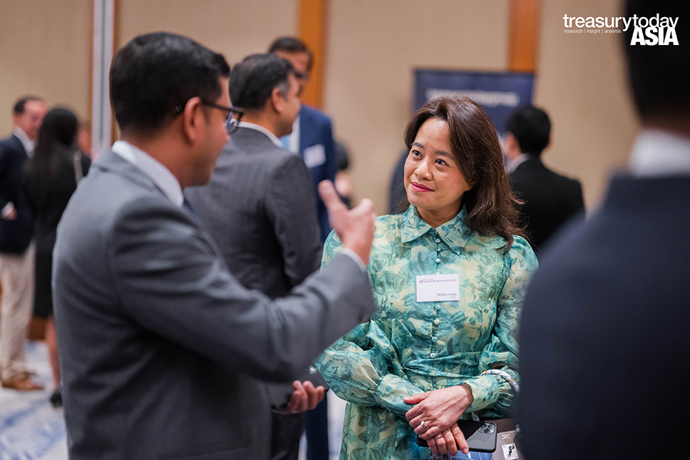 Adam Smith Awards Asia 2023