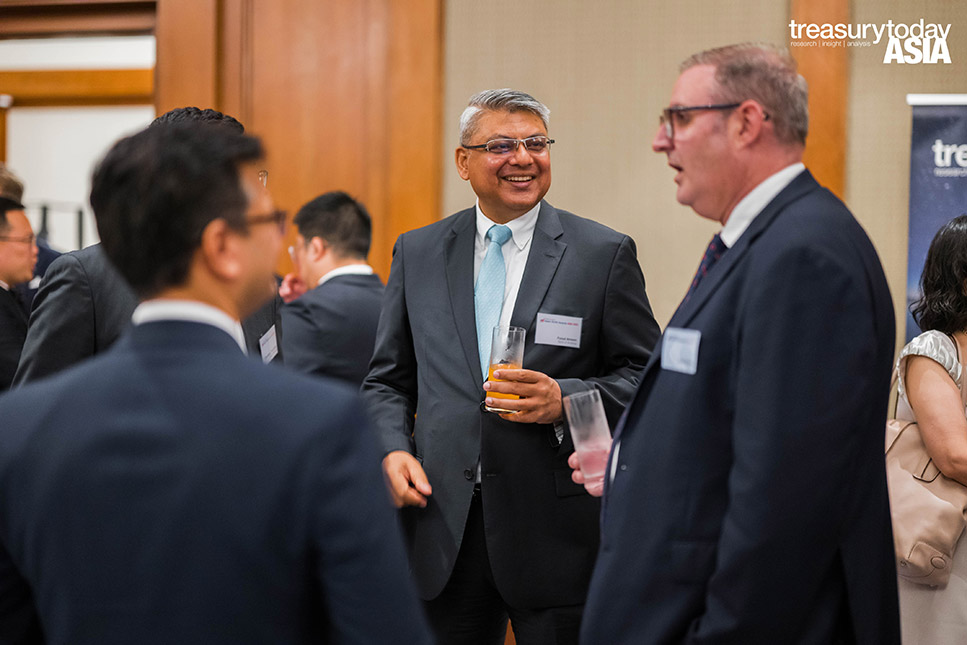 Adam Smith Awards Asia 2023