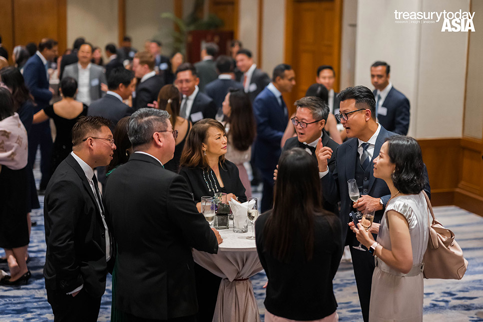 Adam Smith Awards Asia 2023